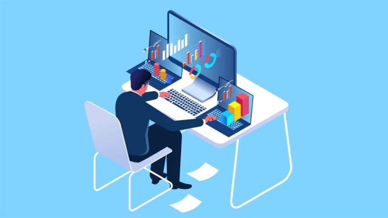 信创与ERP深度融合，北京软件开发公司赋能企业精细化管理